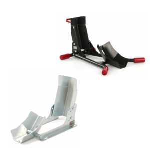 Accessoires voor motor-, fiets- en scootertransport