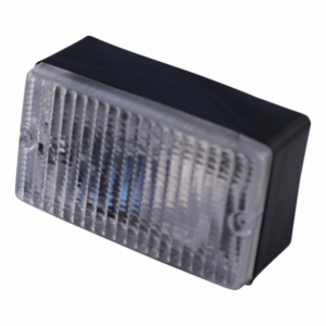 Achteruitrijlampen