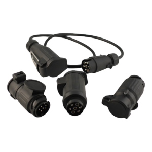 Adapters en adapterkabels