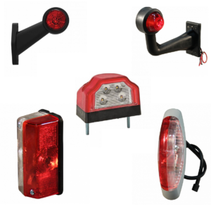 Contourlampen