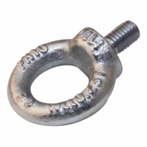 Haken en ogen