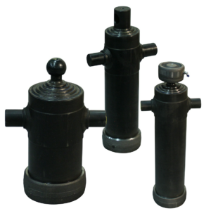 Hydraulische hefcilinders