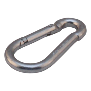 Karabijnhaken