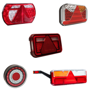 LED-achterlichten