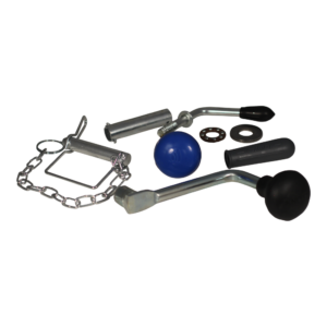 Onderdelen en accessoires