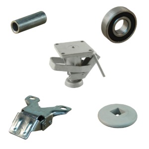 Wielonderdelen en -accessoires
