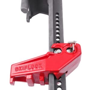 Skiplock containerslot, inclusief DURO blokslot SCM
