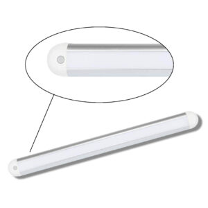 binnenlamp LED BS-2068 kabel open eind met bewegingssensor 50cm