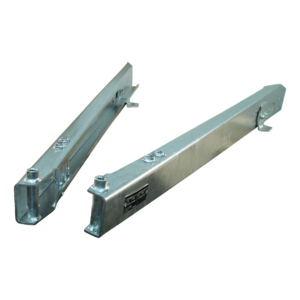 dissel profiel ZHL20-a bereik 2400kg 2000mm