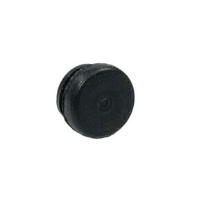 rubber doorvoertule Ø1xØ8mm o.a. kentekenlamp Regpoint small 882.025.261.200