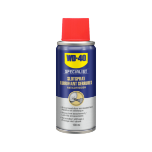 WD-40 "specialist" slotspray 100ml