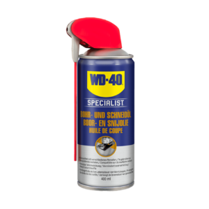 WD-40 "specialist" boor- en snijolie 400ml