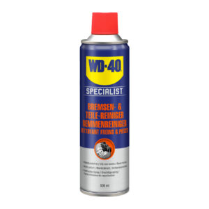 WD-40 "specialist" remmenreiniger 500ml