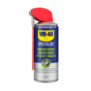 WD-40 "specialist" contactspray 400ml