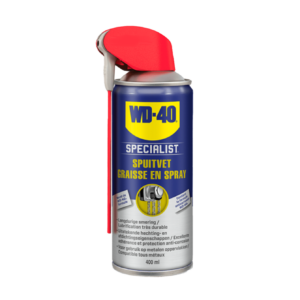 WD-40 "specialist" spuitvet 400ml