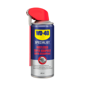 WD-40 "specialist" super kruipolie 400ml