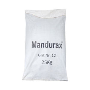 mandurax antisliplaag korrelgrote 1 - 2mm
