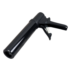 handkitpistool PRO-2000 zwart