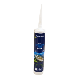 ISR 70-02 AP industriële lijm/kit wit