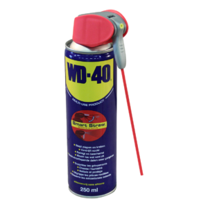 WD-40 Smart Straw 250ml