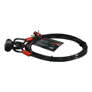 Cable Lock 500 ongekeurd