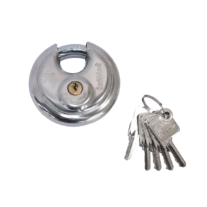 DoubleLock Discus Lock 70mm