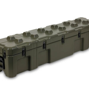 gereedschapskist kunststof Dragon® transport packaging, lxbxh 1580x368x362mm
