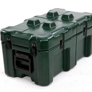 gereedschapskist kunststof Dragon® transport packaging, lxbxh 668x368x362mm