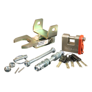 Fixed Lock C SCM Knott, Winterhoff t/m 3000kg 1x horizontaal / 1x verticaal M12