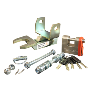 Fixed Lock EM350 SCM Knott, Winterhoff 3500kg 1x horizontaal / 1x verticaal M14