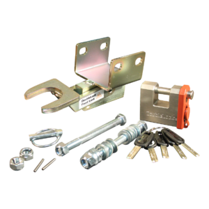 Fixed Lock AKS3504 SCM Al-ko stabilisator AKS3504 2x horizontaal M16 + 1x verticaal M16