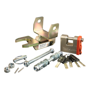 Fixed lock Avonride R60 SCM Knott-Avonride AV50 1x horizontaal / 1x verticaal M14