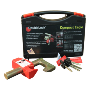 Compact Eagle SCM Al-ko