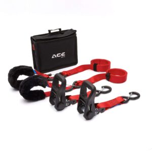 Ratchet Premium Deluxe 2-Pack