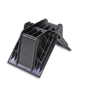 hoekbeschermer voor spanband Stabilo®-PaperMAX zwart