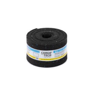 antislipmat Cargotech® 13600 x 150 x 3mm zwart