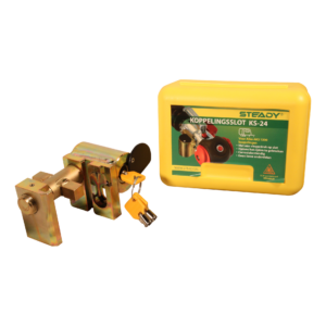 koppelingsslot KS24 SCM (AL-KO AKS-1300)
