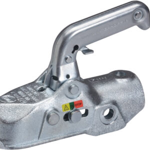 kogelkoppeling WW350-RB M14-M14 Ø50 14,5 14,5