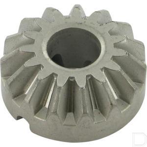 tandwiel Z=15 M=1.8 DT490
