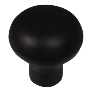 knop neuswiel KNOTT