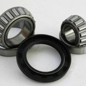 lagerset 43 voor 1636/1636G/1637/1640, 1636 / 1637+ ongeremd tot 750 kg