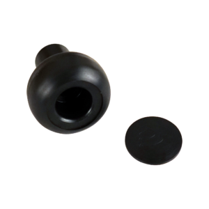 knop neuswiel t.b.v. 879.200.506.682 en 879.230.800.688