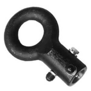 NATO-oog Ø50mm KF27 oogdiameter Ø76mm