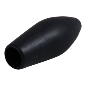 losse knop voor klemhevel neuswielklem t.b.v. 879.000.048.003