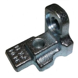 Schokdempersteun KF7,5 - KF20