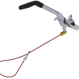 handremhandel t.b.v. KF20-A GF (gasveer ondersteund)