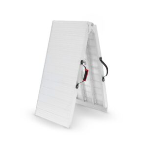 Ramp Pro Max opklapbaar aluminium 2240 x 570