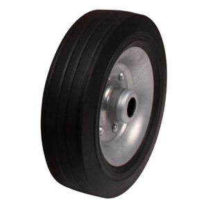 los wiel Ø205 x 50 mm stalen velg
