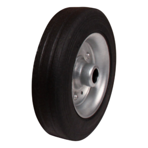 los wiel Ø200x48mm stalen velg 200mm serie 02