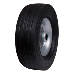 los wiel Ø220x70 stalen velg